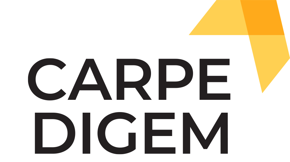 logo CARPE DIGEM