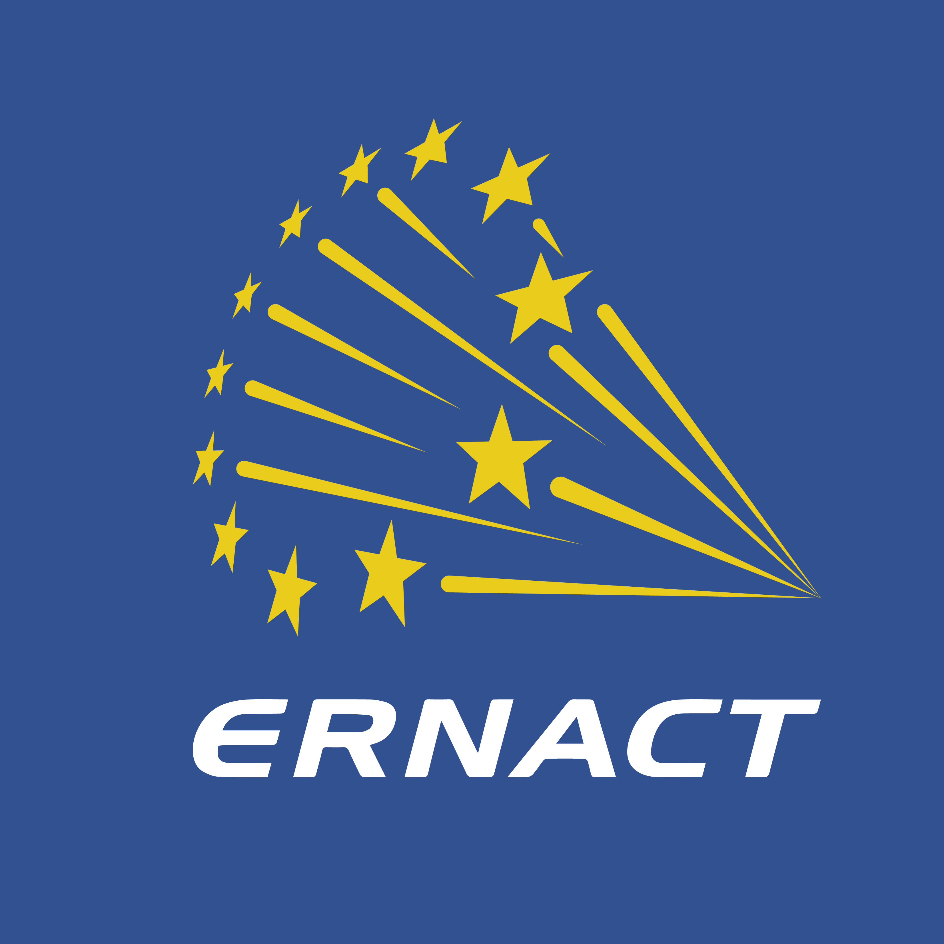 logo ERNACT