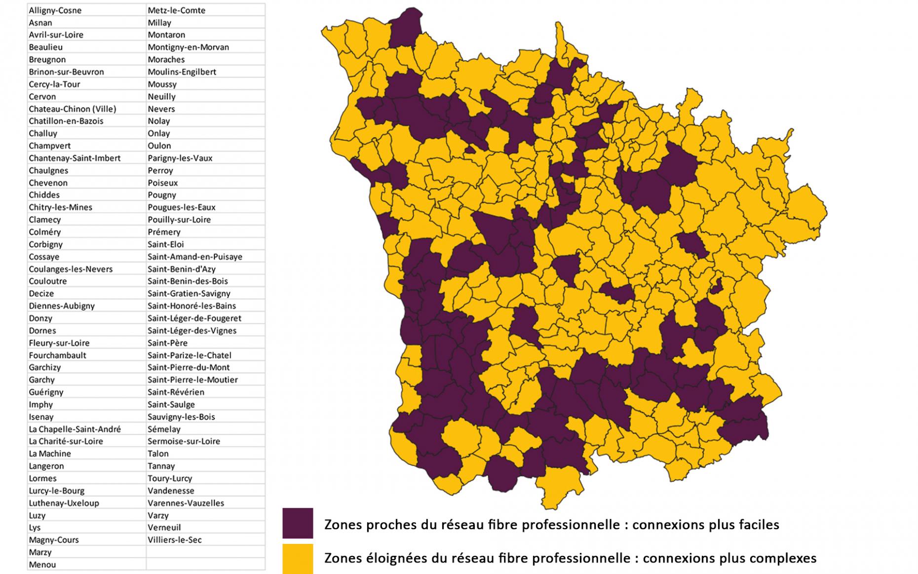 Carte Couverture Réseau: Carte Couverture Réseau France – VHKTX