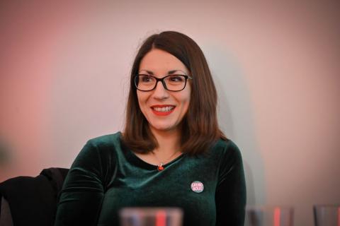 Dr Emilija Stojmenova Duh